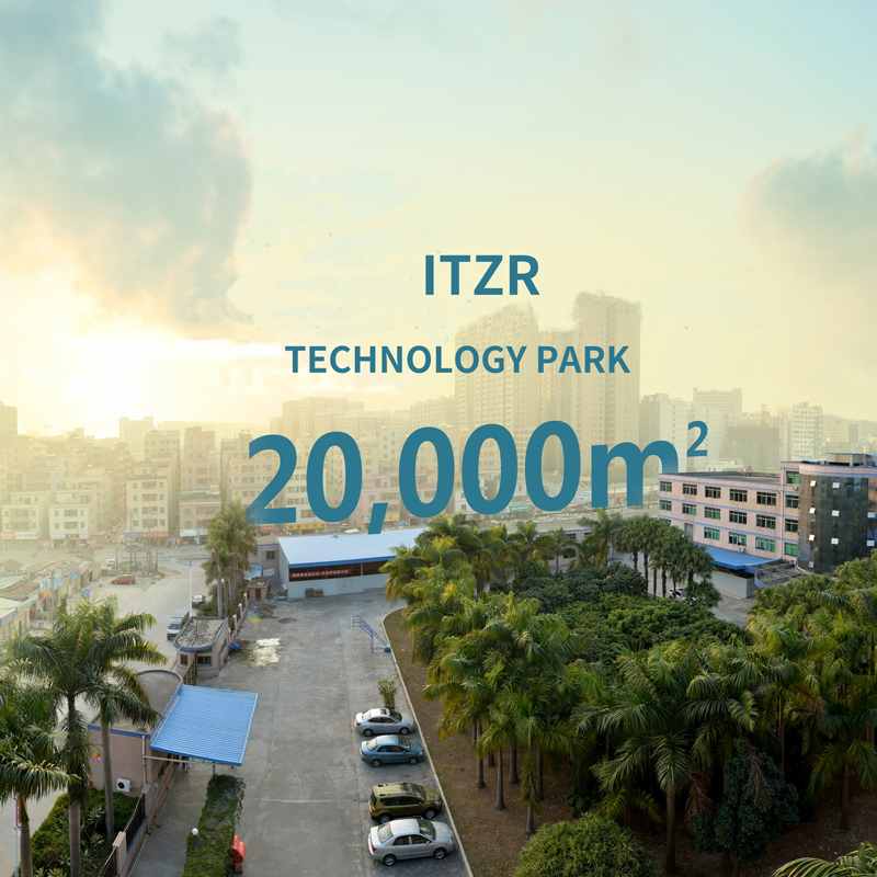 ITZR-MOTHERBOARD-FACTORY