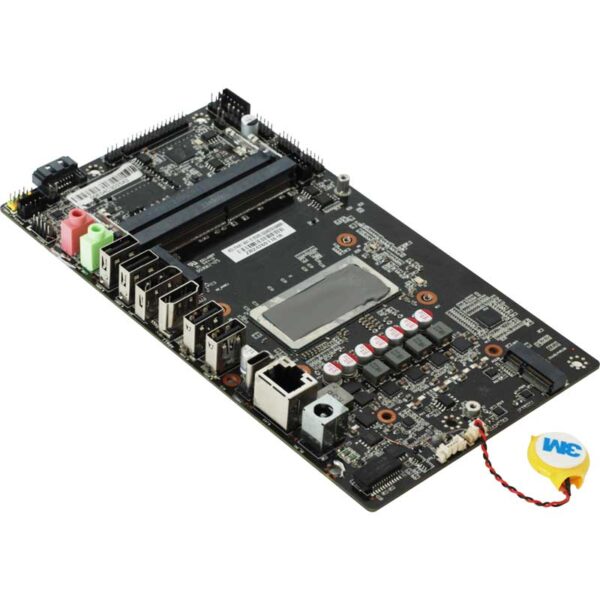 nano motherboard