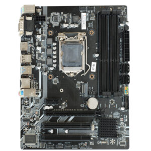 ITZR B75 MOTHERBOARD