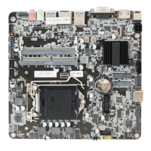 h510 motherboard