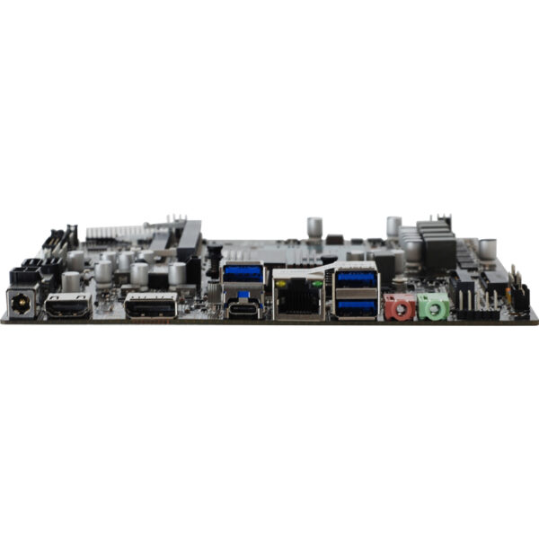 ESONIC Motherboard HM670 Onboard intel 12600HX Cpu Combo 2 DDR4 - Image 3